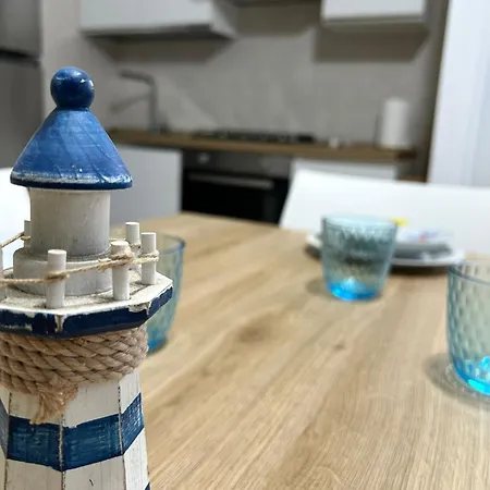 公寓 Erikale 奥特朗托