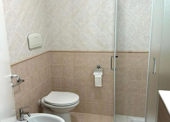 公寓 Erikale 奥特朗托