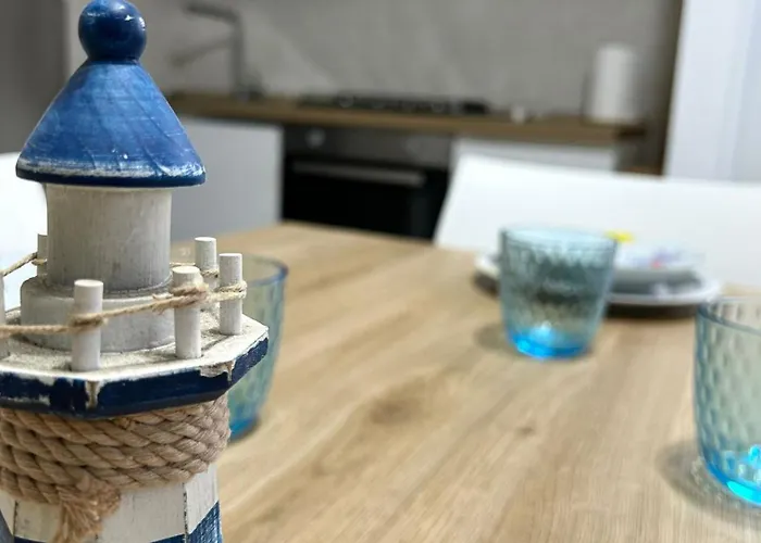 公寓 Erikale 奥特朗托