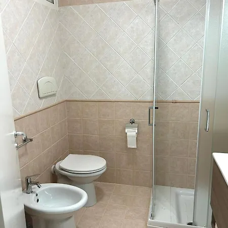 Διαμέρισμα Erikale Οτράντο