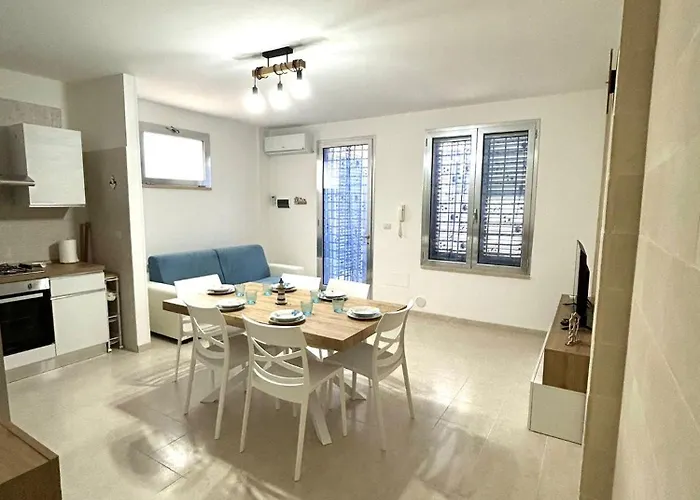 Erikale דירה אוטרנטו